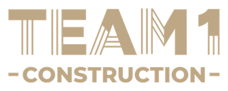 Team 1 Construction